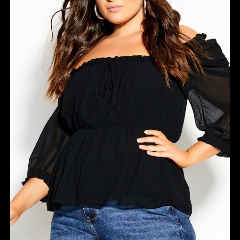 Black Top